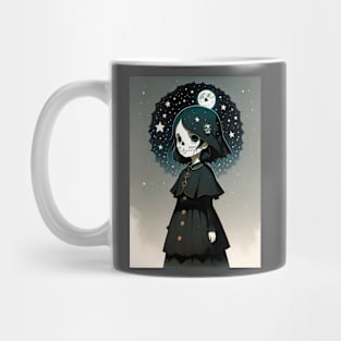 Spooky Kidz Mug